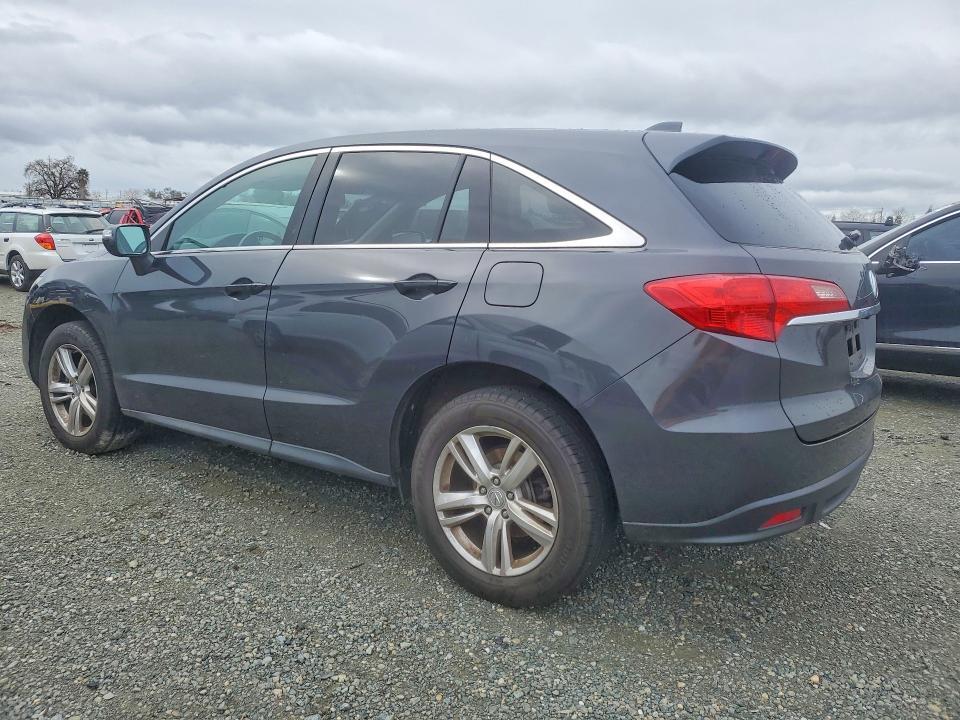 2014 Acura RDX