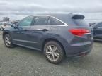 2014 Acura RDX