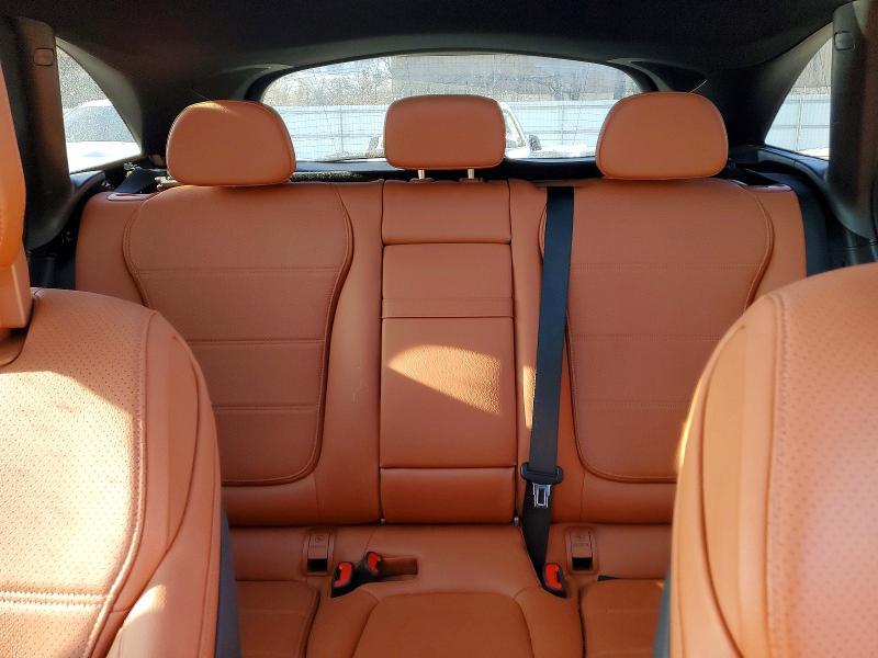 2023 Mercedes-Benz Glc 300 4matic