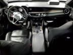 2018 Alfa Romeo Stelvio ti Sport