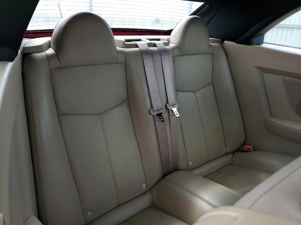 2012 Chrysler 200 Limited