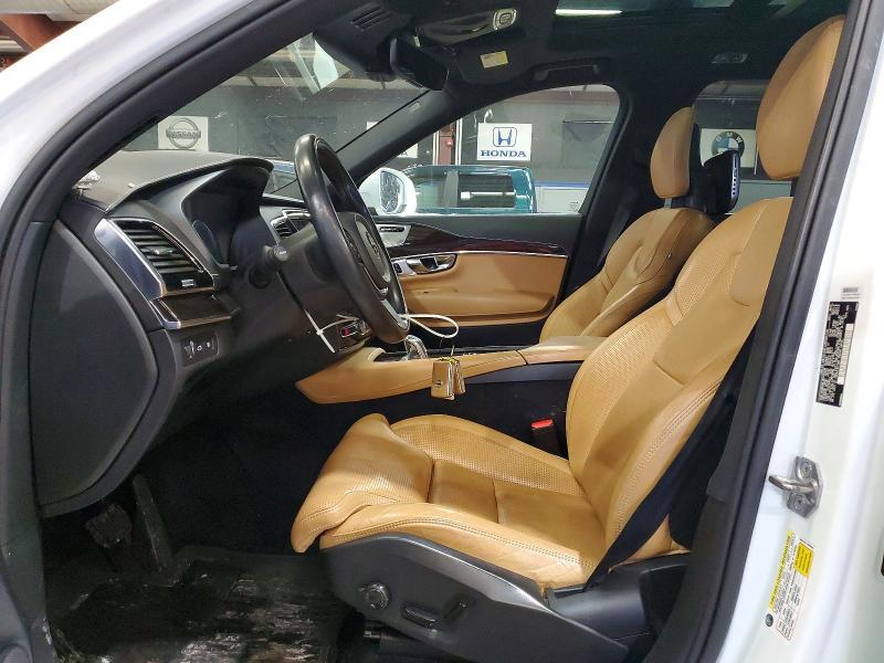 2017 Volvo Xc90 T8