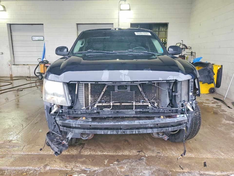 2008 Chevrolet Tahoe K1500