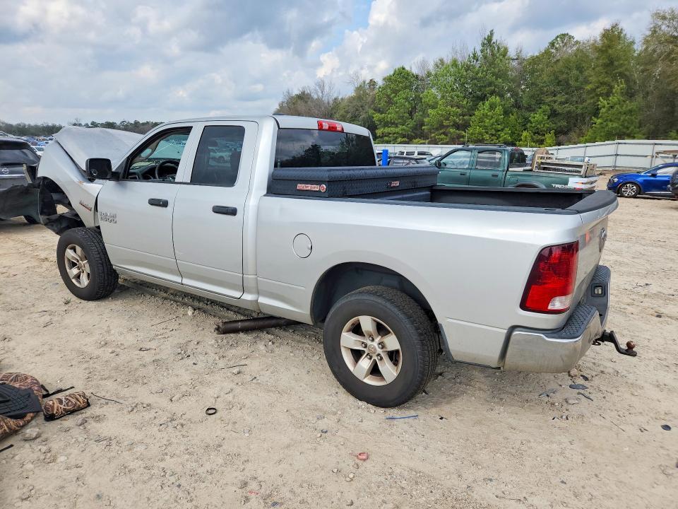 2017 Dodge Ram 1500 st