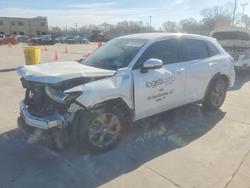 Honda salvage cars for sale: 2026 Honda Hr-v lx