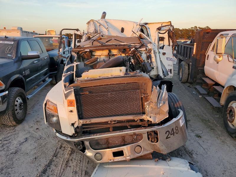 2023 Mack Anthem Semi Truck