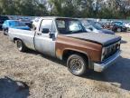 1984 Chevrolet C10