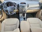 2012 KIA Sorento Base