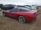 2000 Chevrolet Corvette