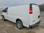 2020 Chevrolet Express 2500 Cargo Utility / Service Van