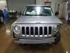 2017 Jeep Patriot Sport