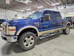 2008 Ford F250 Super Duty en venta en Littleton, CO