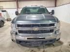 2009 Chevrolet Silverado K2500 Heavy Duty lt