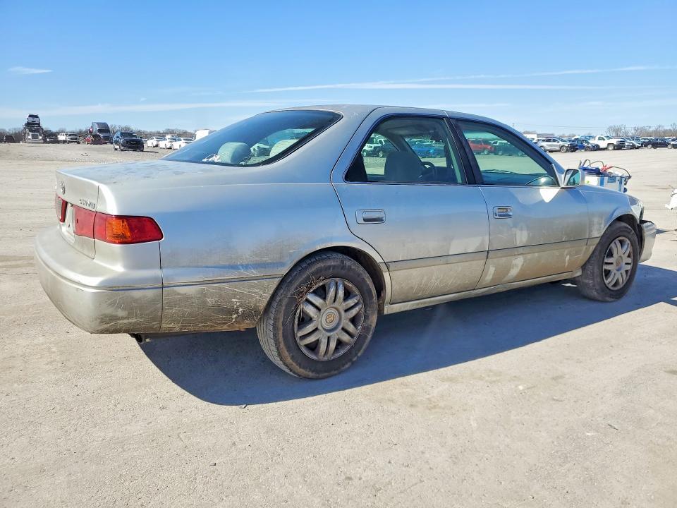 2001 Toyota Camry ce