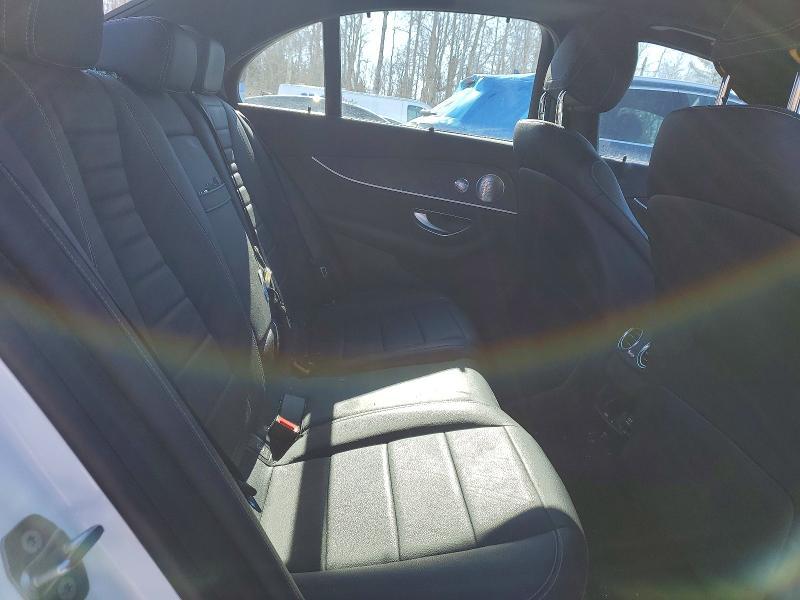 2018 Mercedes-Benz E 400 4matic