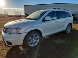 2013 Dodge Journey R/T en venta en Rocky View County, AB