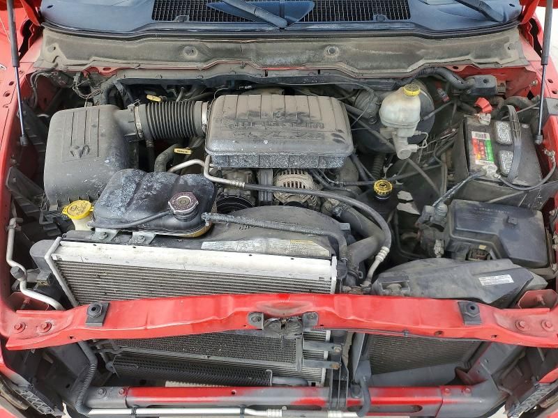 2003 Dodge Ram 1500 st