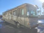 2004 Spartan Motors Motorhome 4VZ