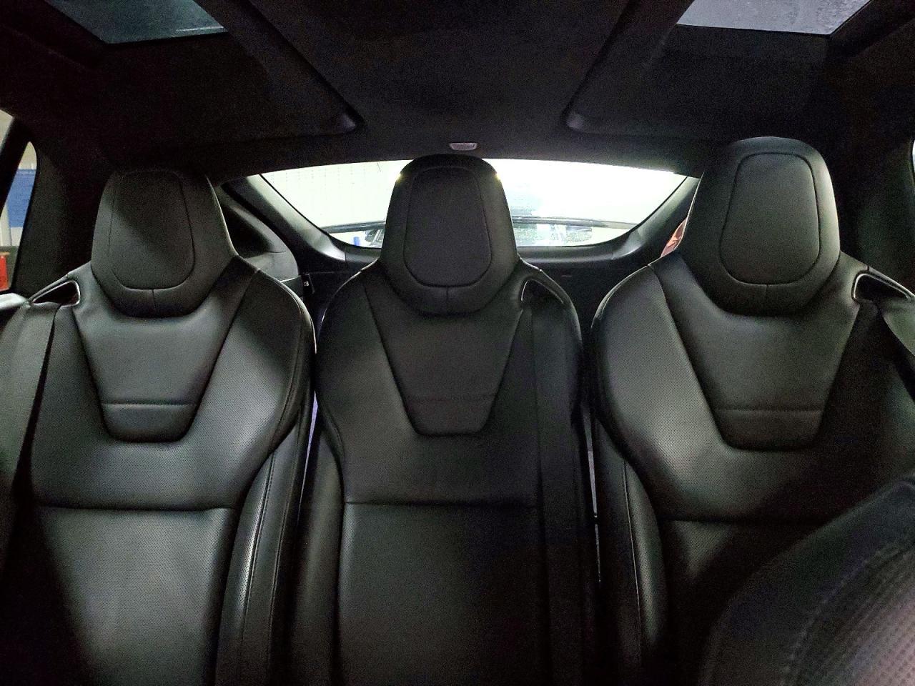 2016 Tesla Model x