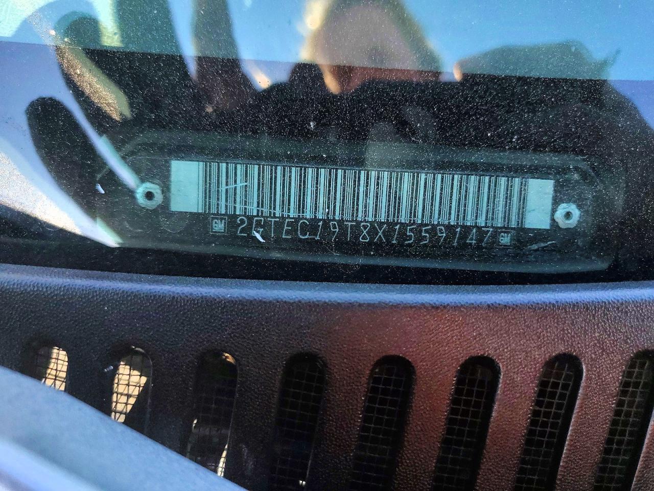 1999 GMC New Sierra C1500