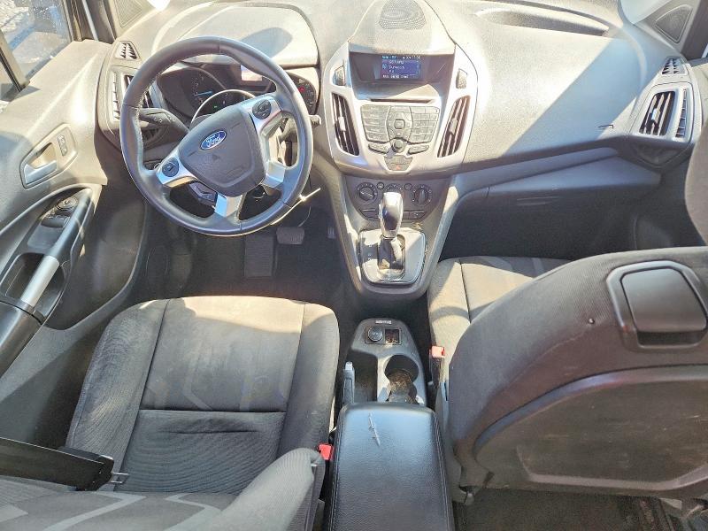 2014 Ford Transit Connect XLT