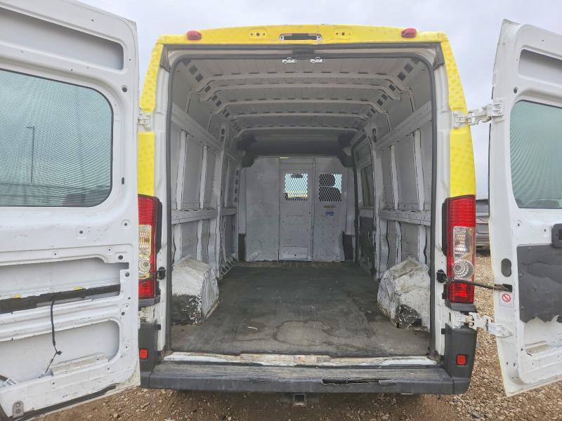 2015 Dodge Ram Promaster 2500 Delivery van