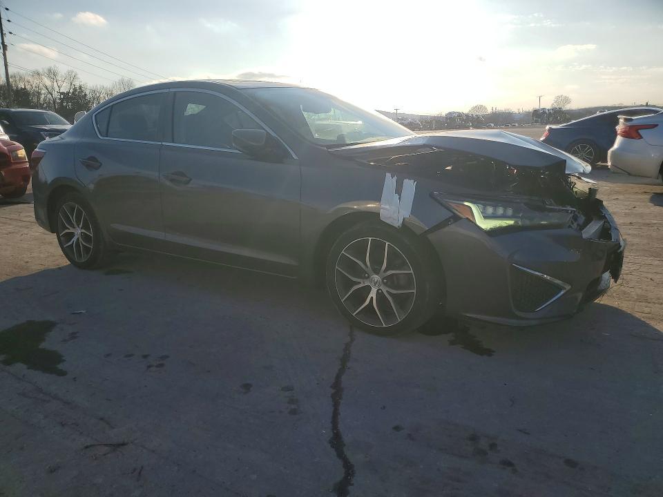 2019 Acura Ilx Premium