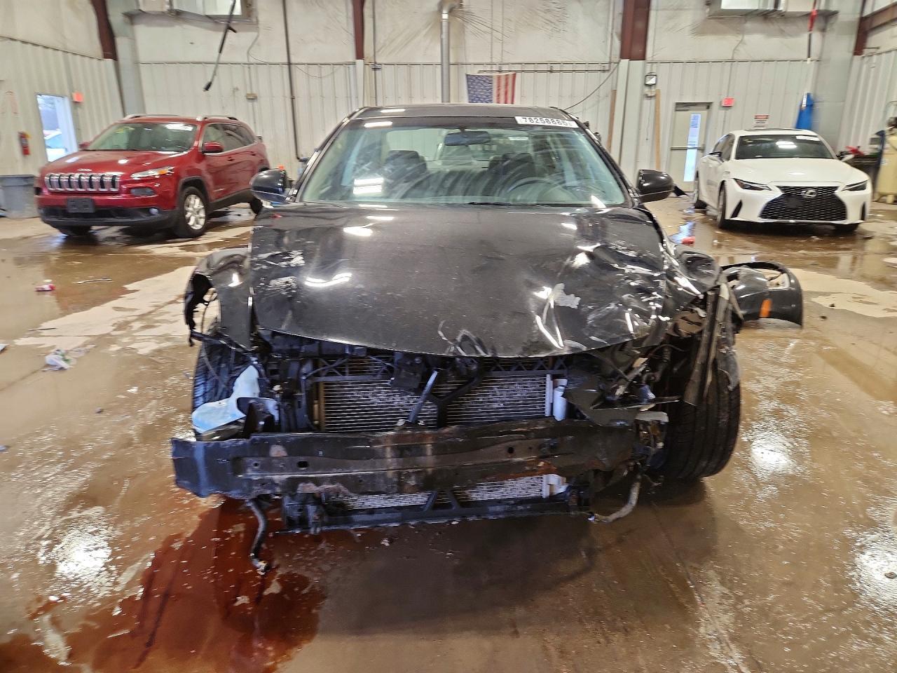 2010 Mazda 6 S