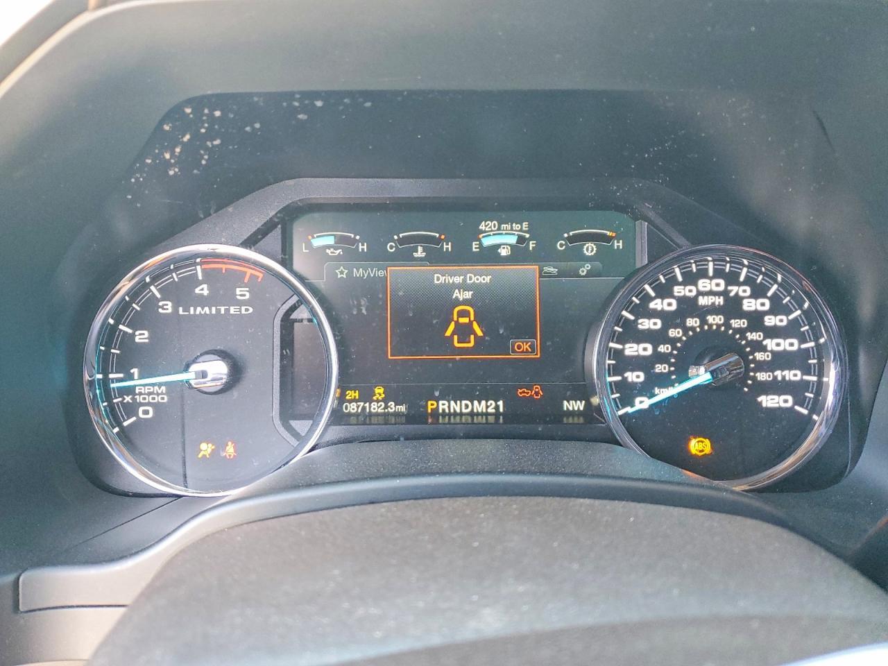 2018 Ford F450 Super Duty