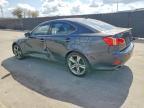 2011 Lexus Is 250