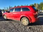 2010 Dodge Journey se