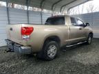 2008 Toyota Tundra Grade
