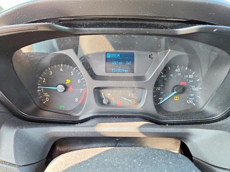 2016 Ford Transit T-350
