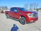2016 Nissan Titan XD Platinum Reserve