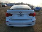 2017 BMW 330 Xigt