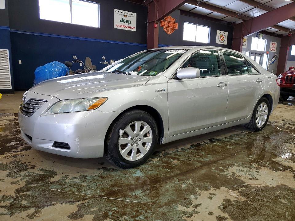2009 Toyota Camry Hybrid