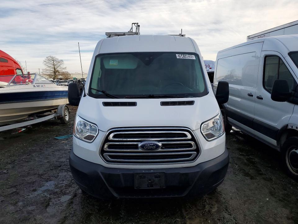 2019 Ford Transit 250 Utility / Service van