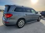 2017 Mercedes-Benz Gls 450 4matic