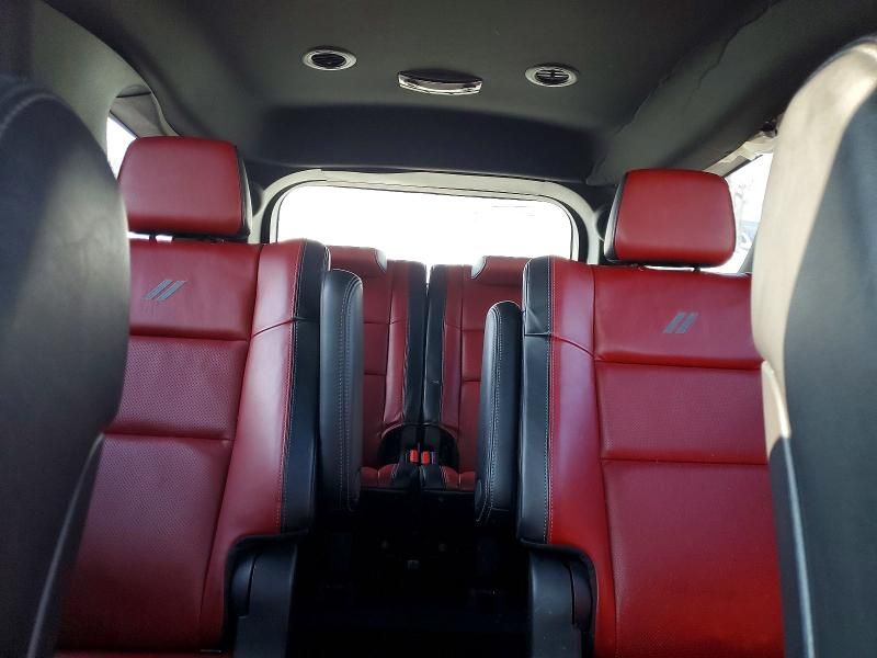 2021 Dodge Durango r