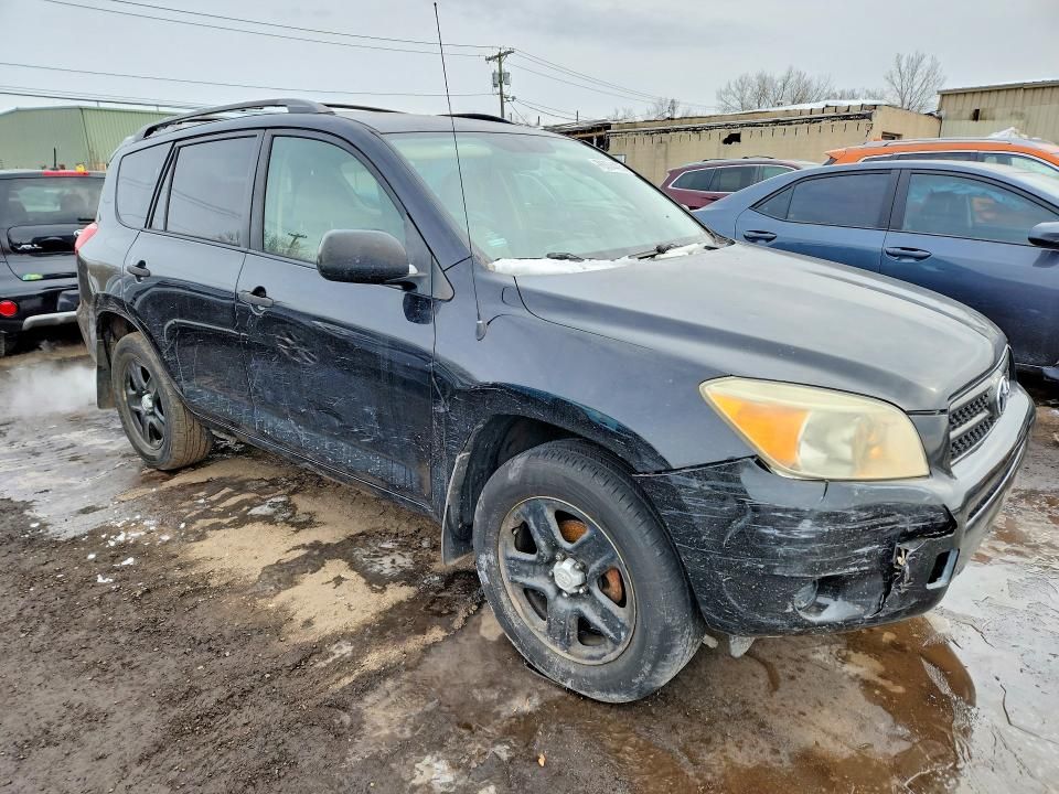 2008 Toyota Rav4