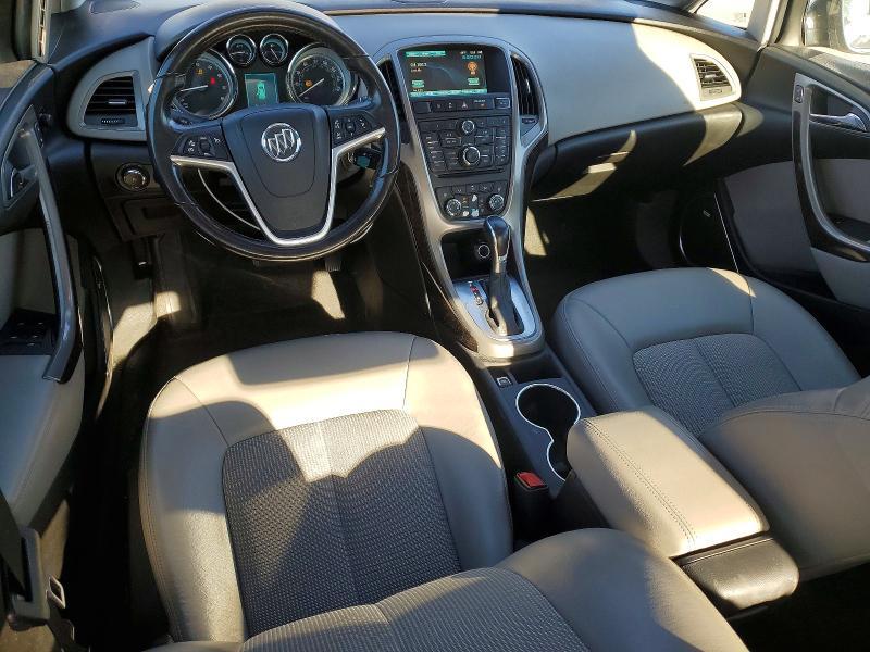 2017 Buick Verano Sport Touring