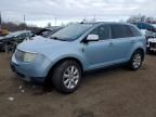 2008 Lincoln MKX