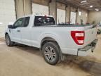 2021 Ford F150 Super Cab