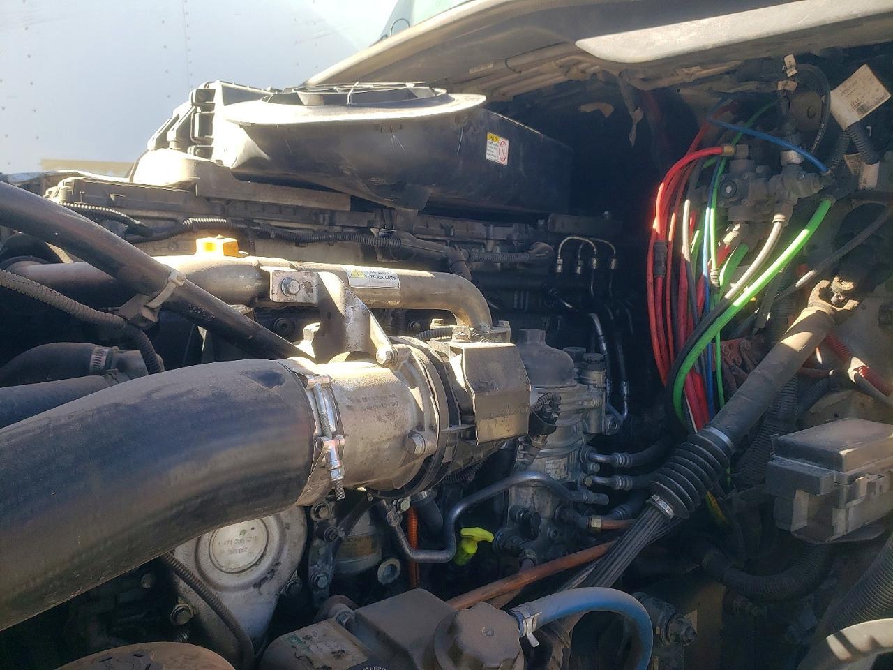 2018 Freigliner 2018 Freightliner Cascadia 125 Semi Truck