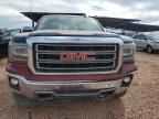 2015 GMC Sierra K1500 slt