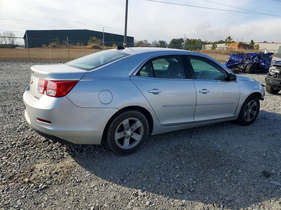 2014 Chevrolet Malibu ls