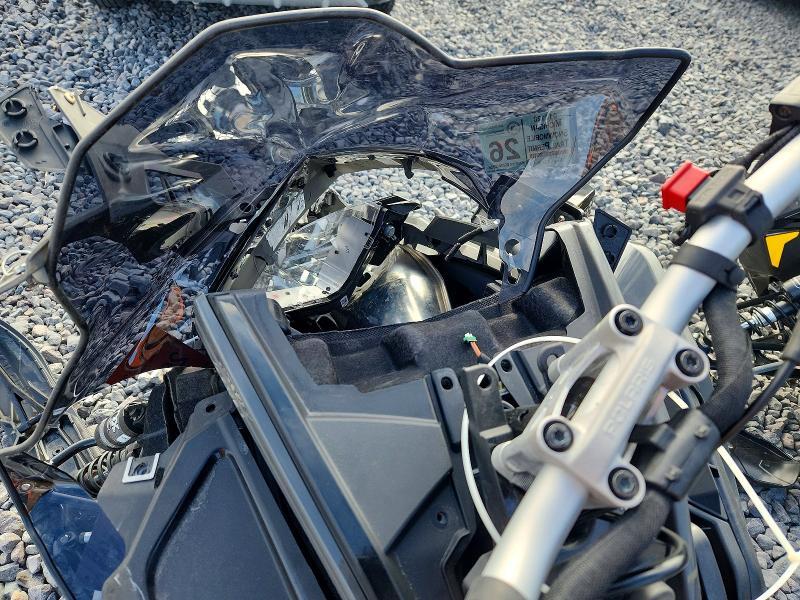 2024 Polaris 850 Indy XC 129 ES