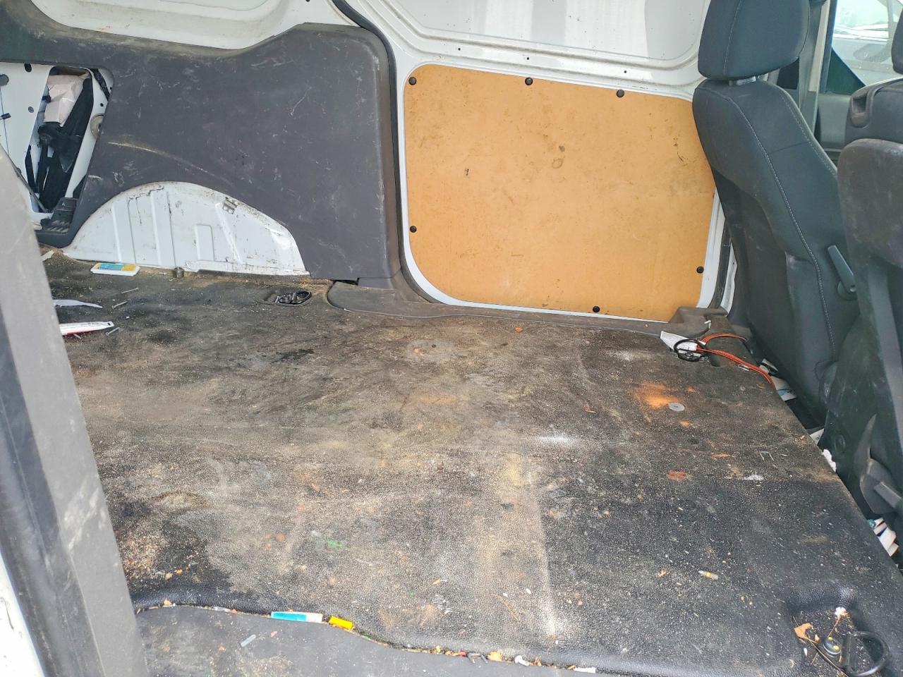 2019 Ford Transit Connect XLT
