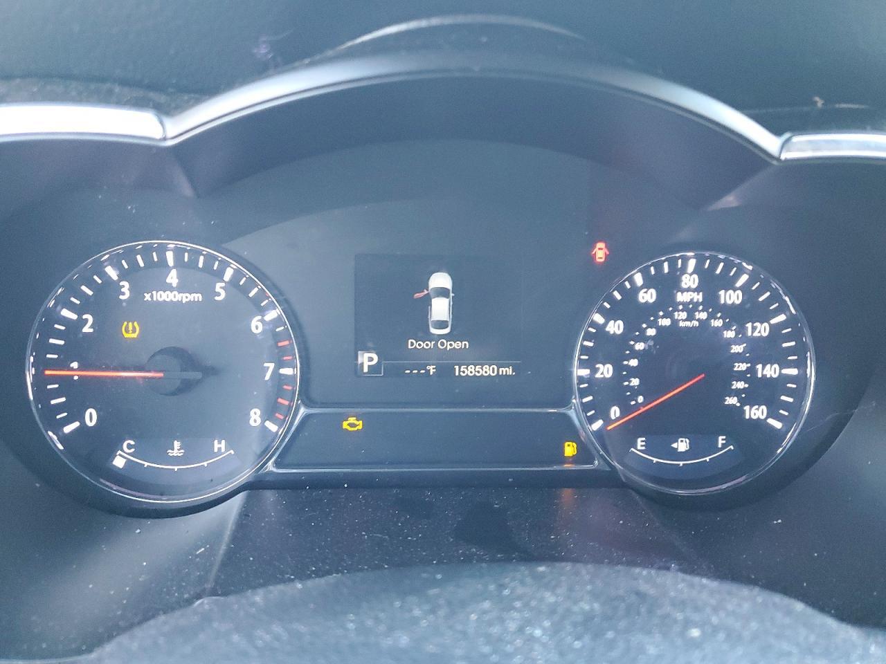 2013 KIA Optima sx