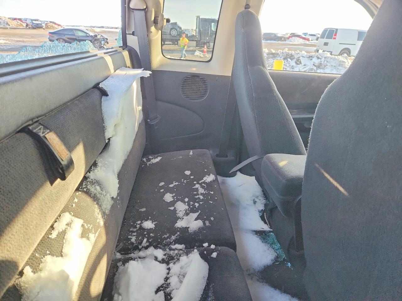 2003 Dodge Dakota slt
